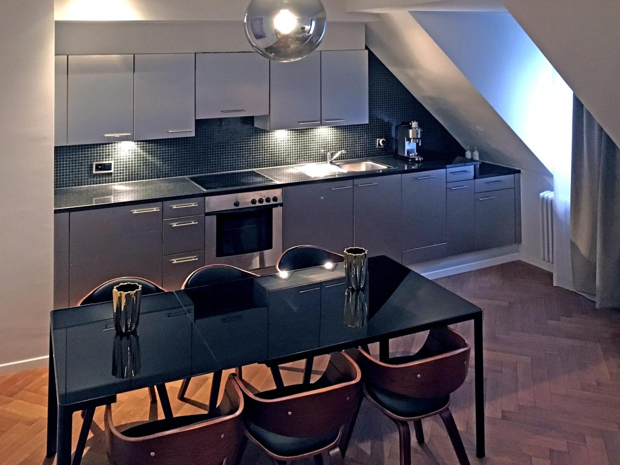 Visionapartments Hardstrasse - Contactless Check-in * Zurigo