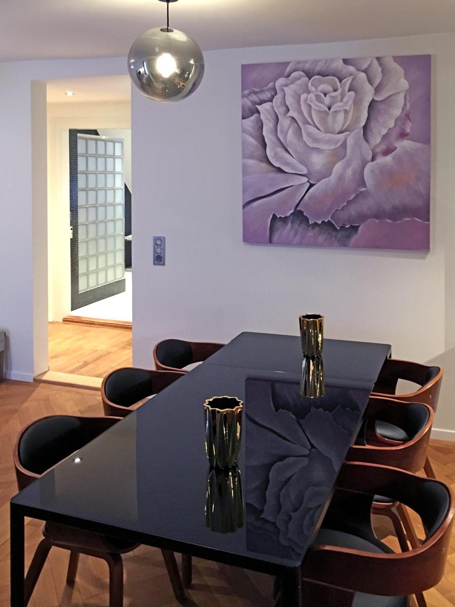 Appartamento Visionapartments Hardstrasse - Contactless Check-in *