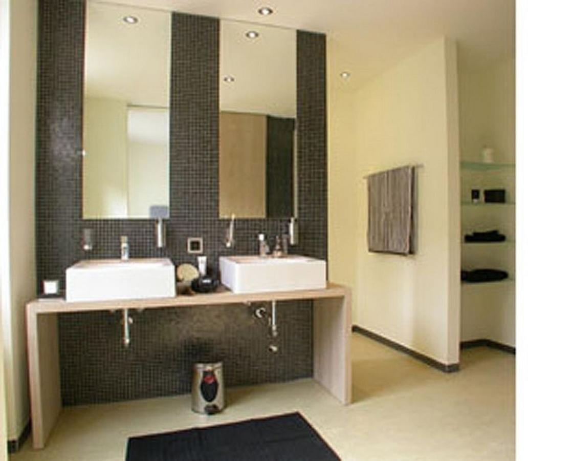 Visionapartments Hardstrasse - Contactless Check-in Appartement *